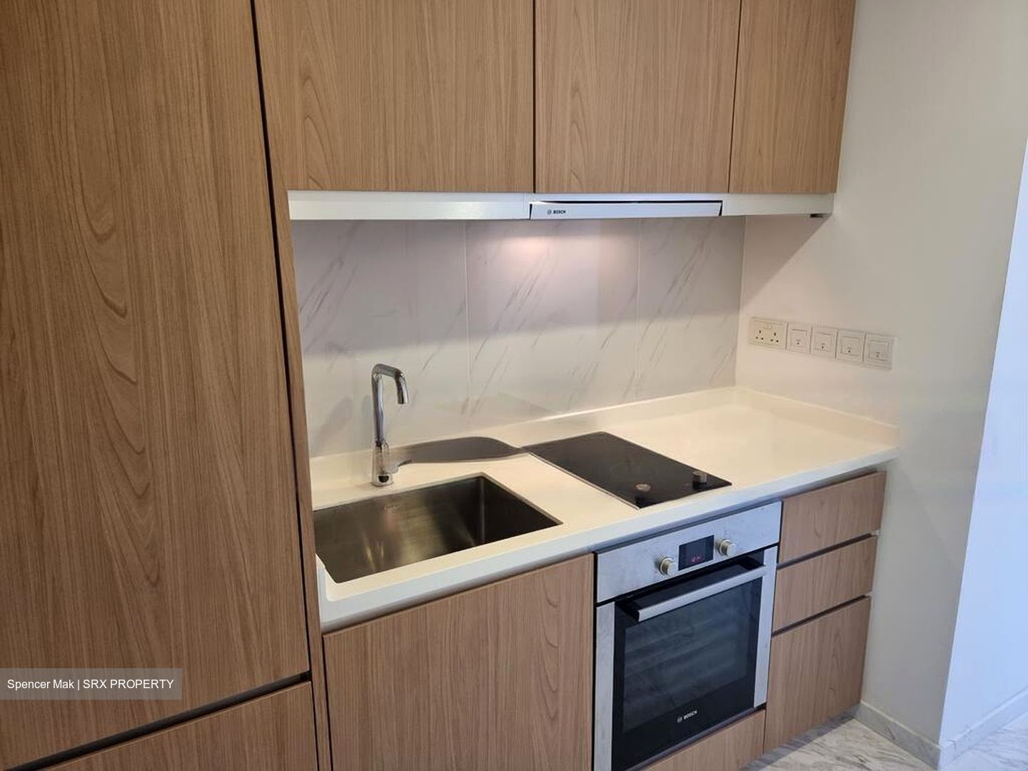 Spottiswoode 18 (D2), Apartment #499090491